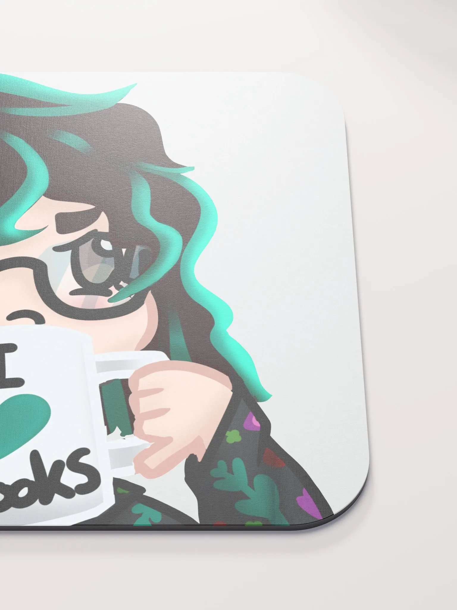 Sip Mousepad product image (5)