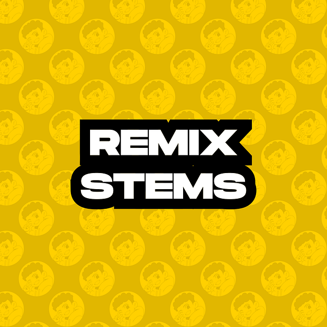 Remix Stems