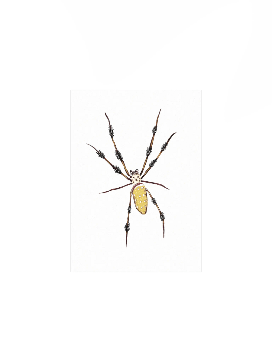 Smart Spider Mini Print product image (1)
