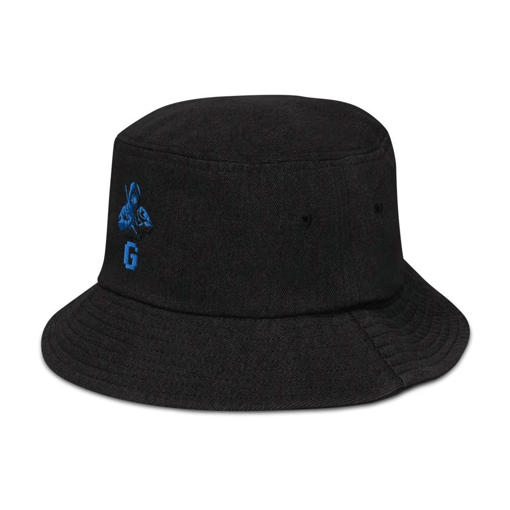 The Gameboy Bucket Hat product image (7)