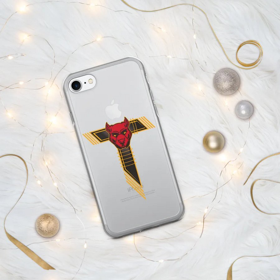 T Logo Phone Case product image (8)