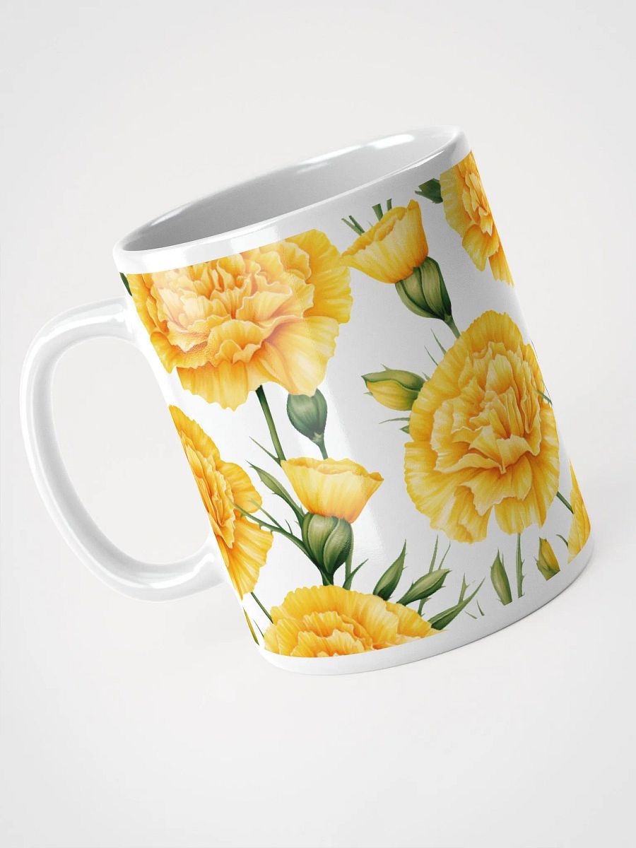 Sunshine Blooms Mug product image (6)