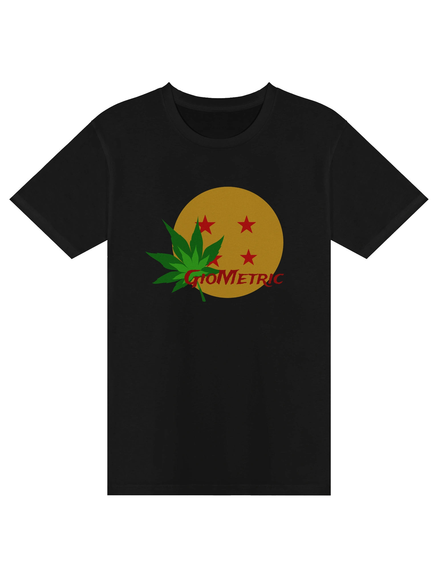 GioMetric Logo Tshirt product image (14)