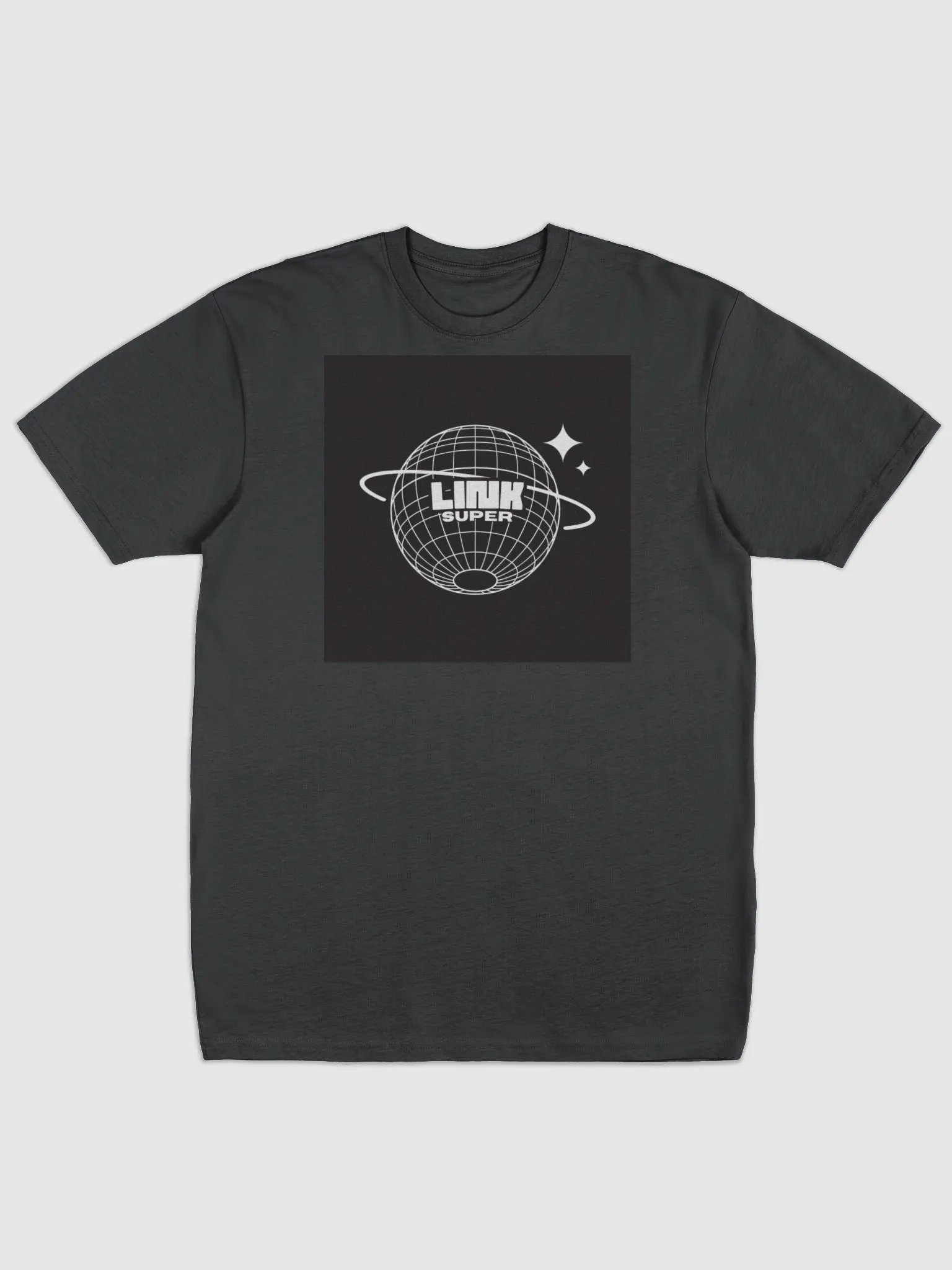 Link super! Short sleeve shirt product image (1)