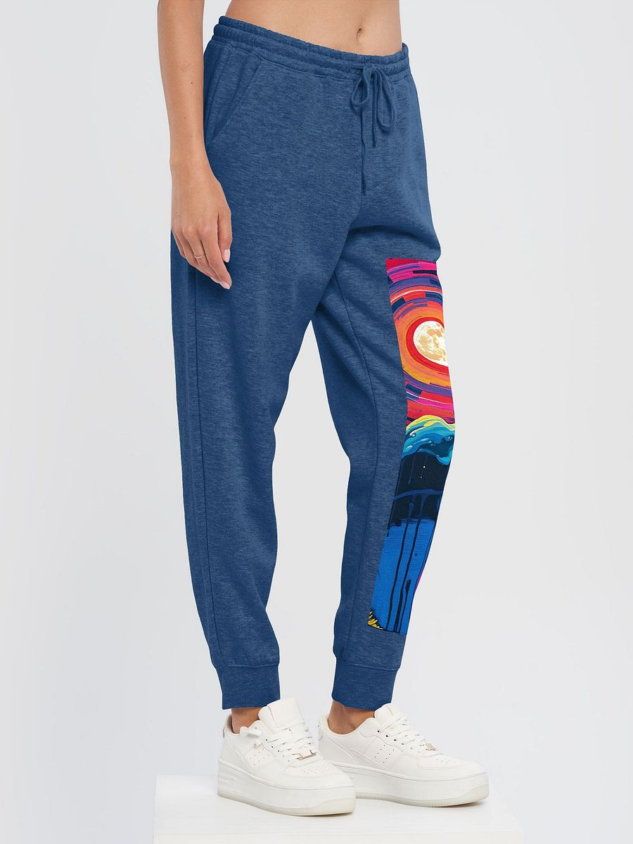 Celestial Moonlight Joggers product image (3)