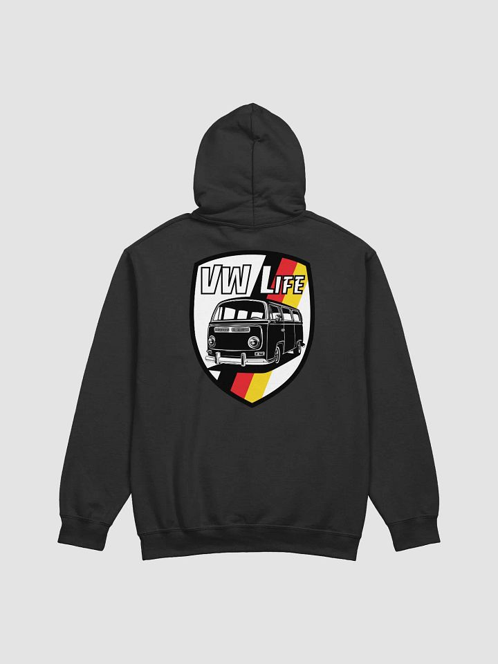 VWLife Bay Window Bus Hoodie product image (49)