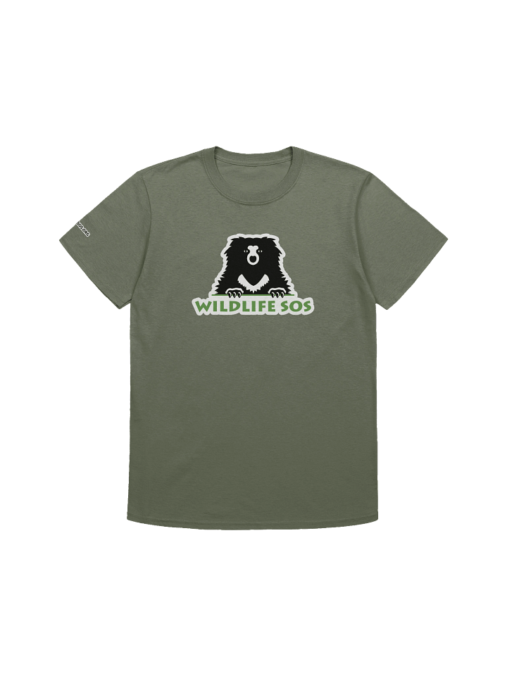 Classic Logo Shirt product image (1)