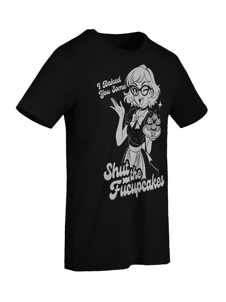 "I baked you some" Statement Shirt product image (95)