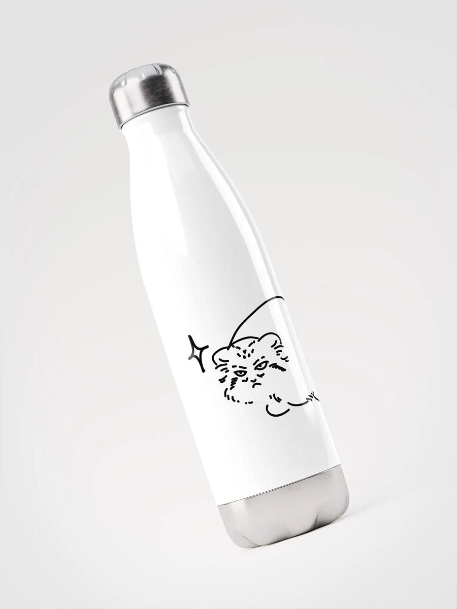 Grumpy Manul - Bottle product image (3)