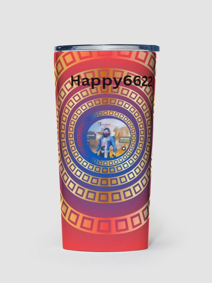 New coffee cup happy6622 product image (1)
