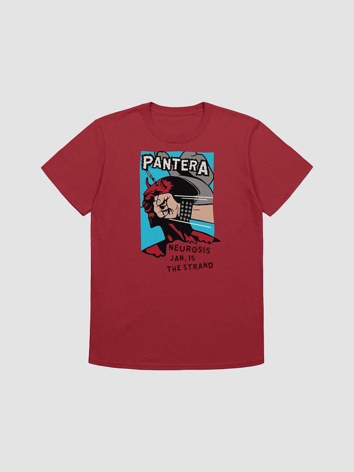 Pantera Unisex T-Shirt product image (3)