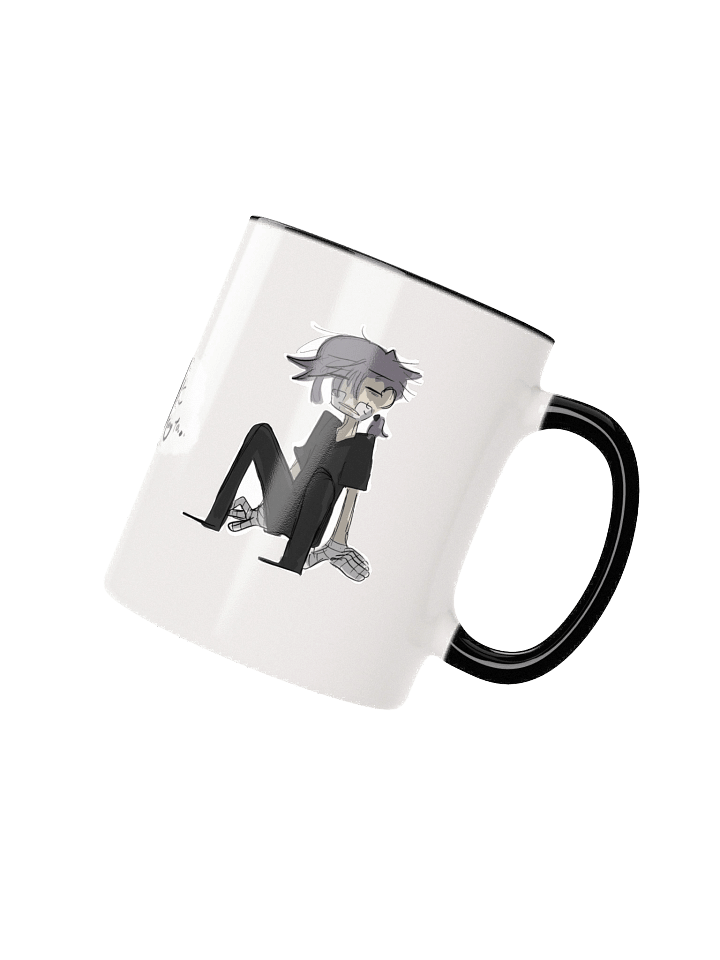 As if to dedicate this song to... August cup product image (2)