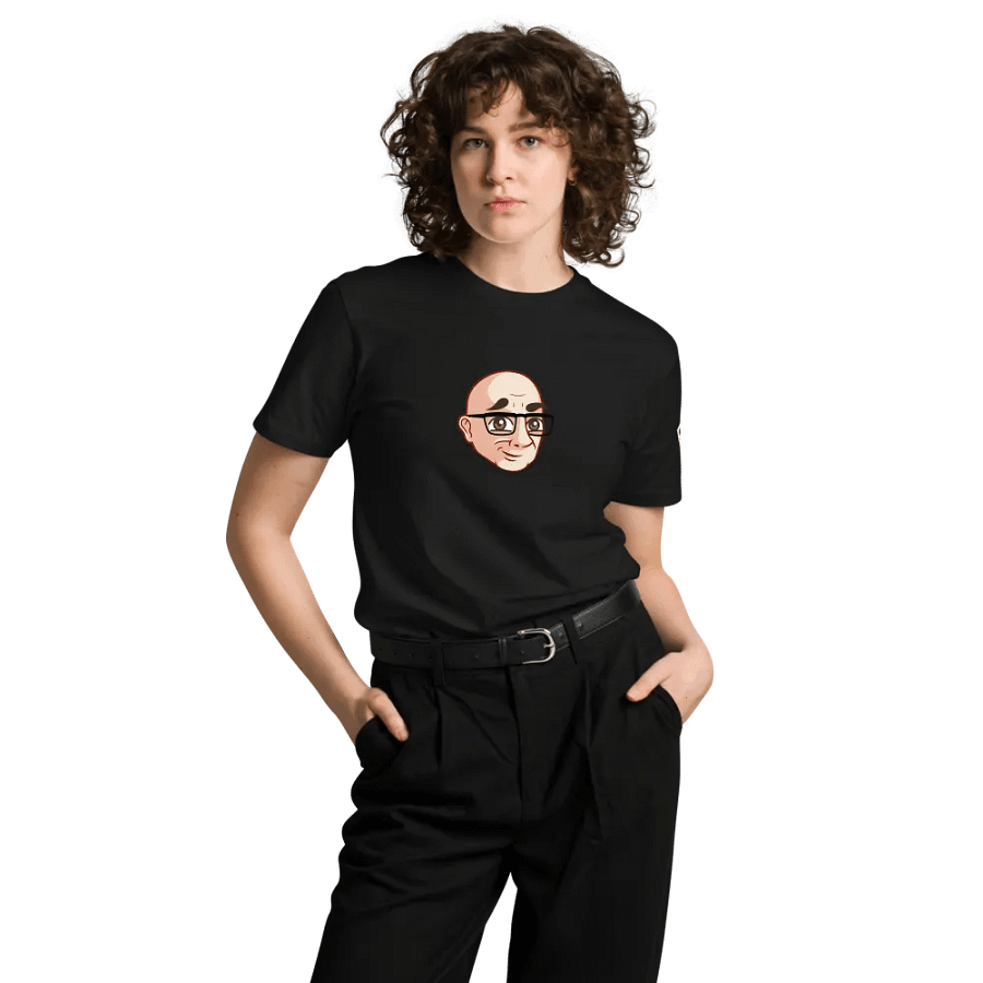 Ed Kern Tee product image (8)
