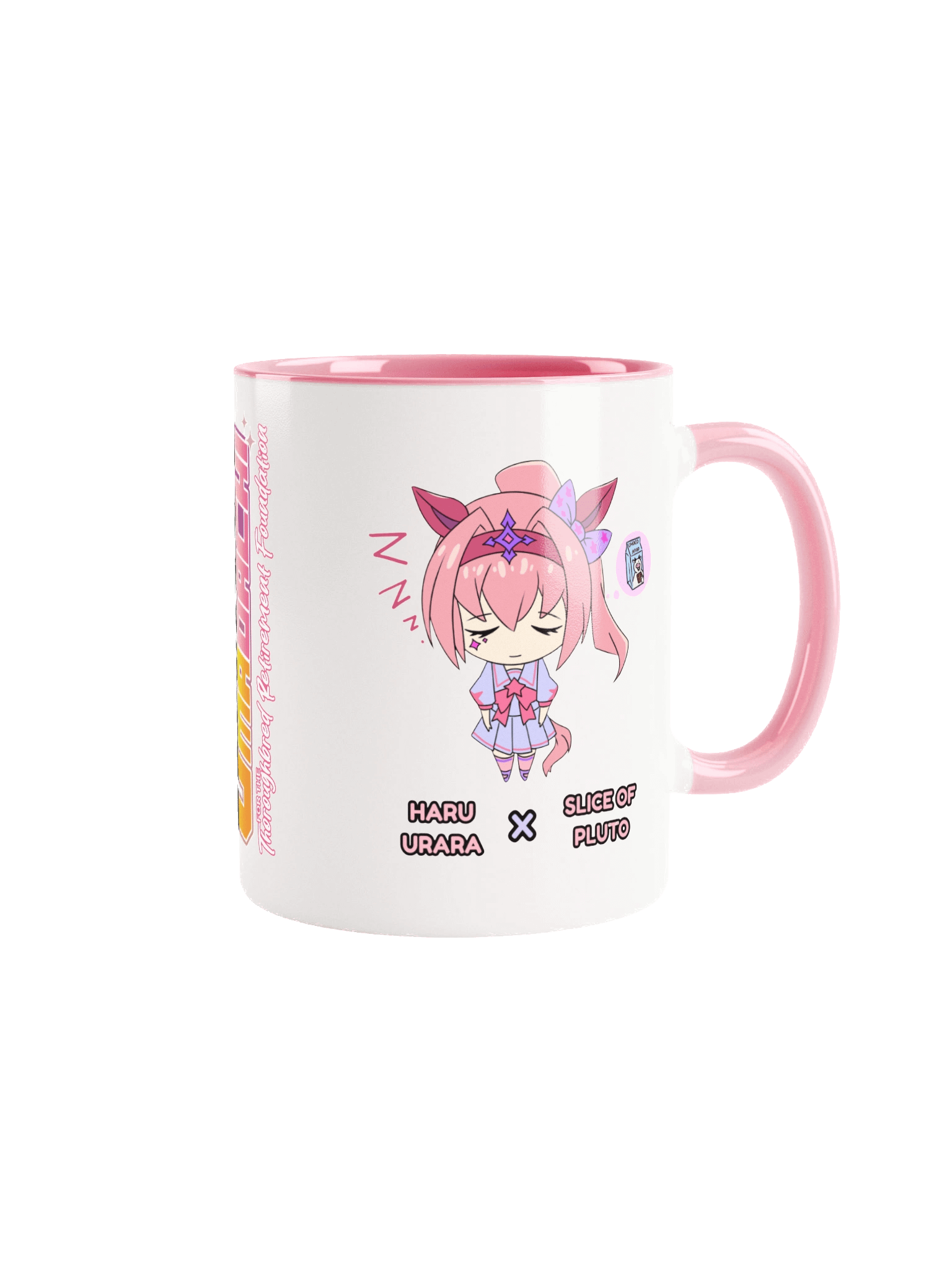 Pluto X Haru Urara Mug product image (1)