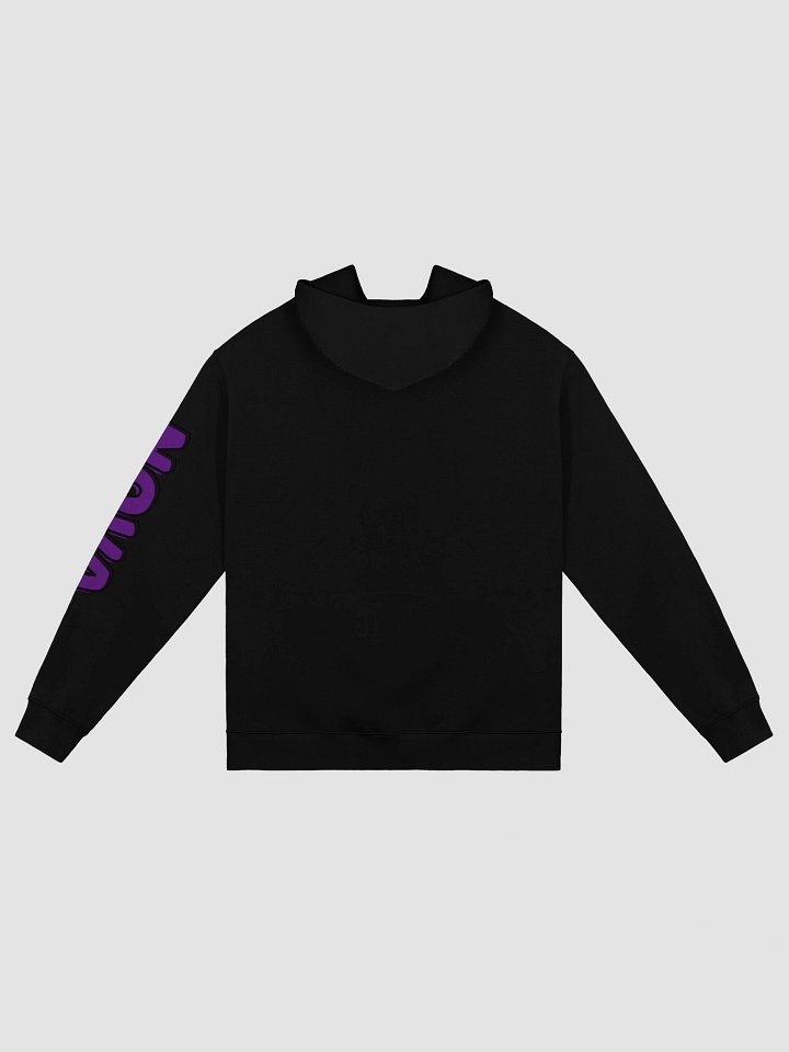 Novarz Hoodie product image (3)