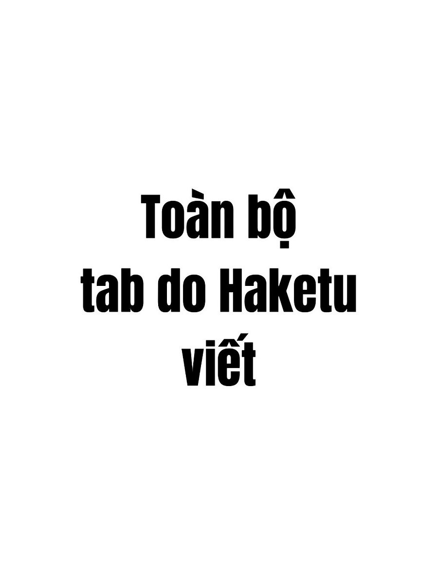 Thư mục tab của Haketu product image (1)