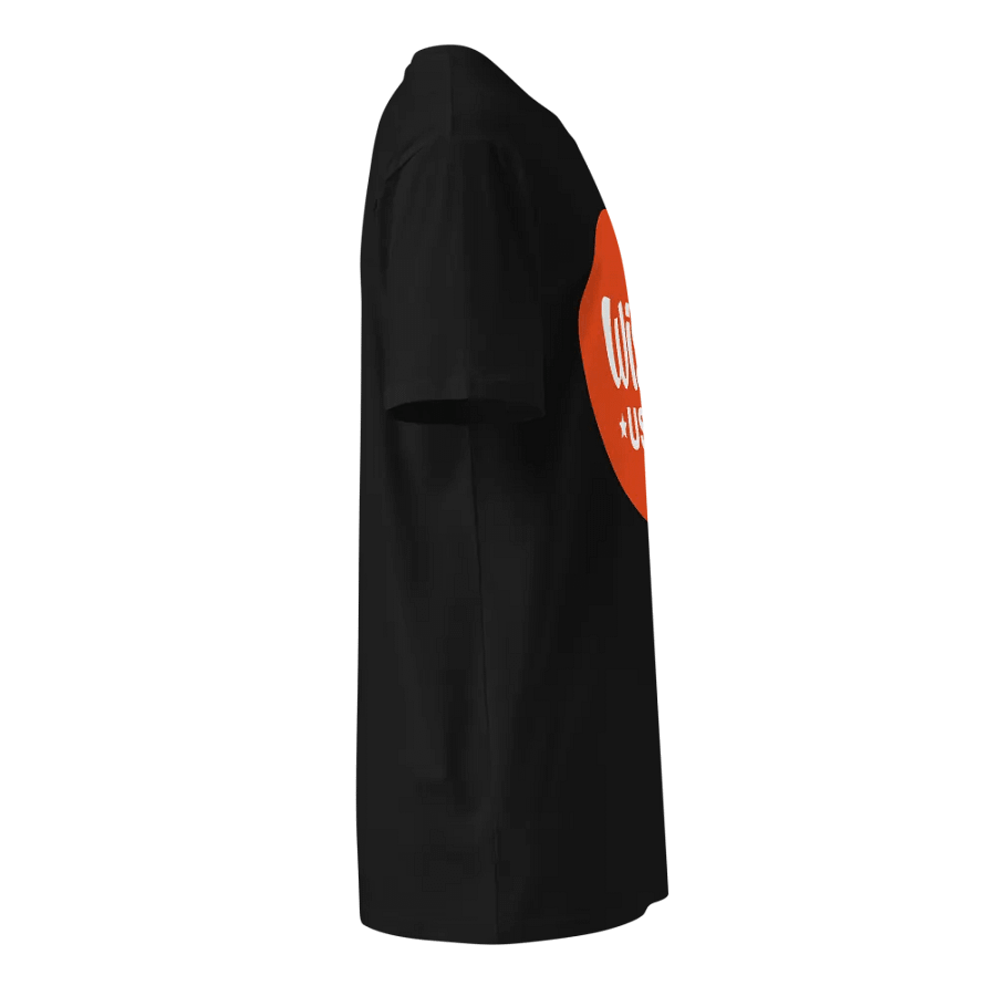Unisex Premium T-Shirt product image (4)
