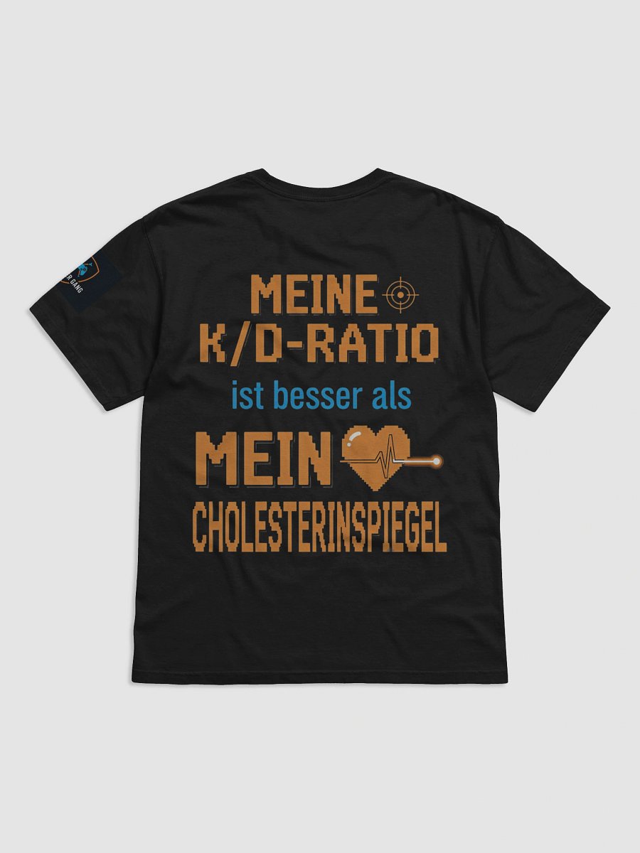 Das Prioritäten-Abzeichen product image (1)