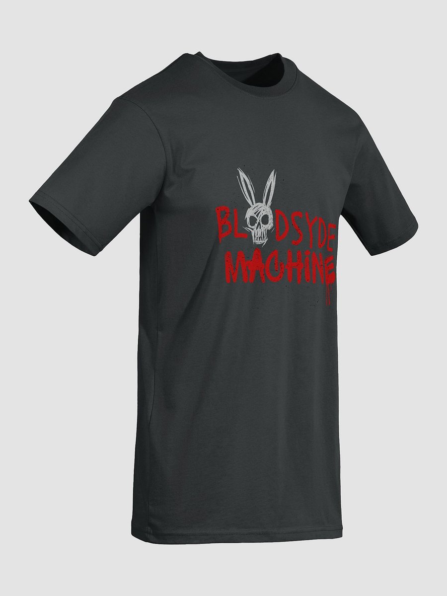 Bloodsyde Rebel Shirt product image (8)