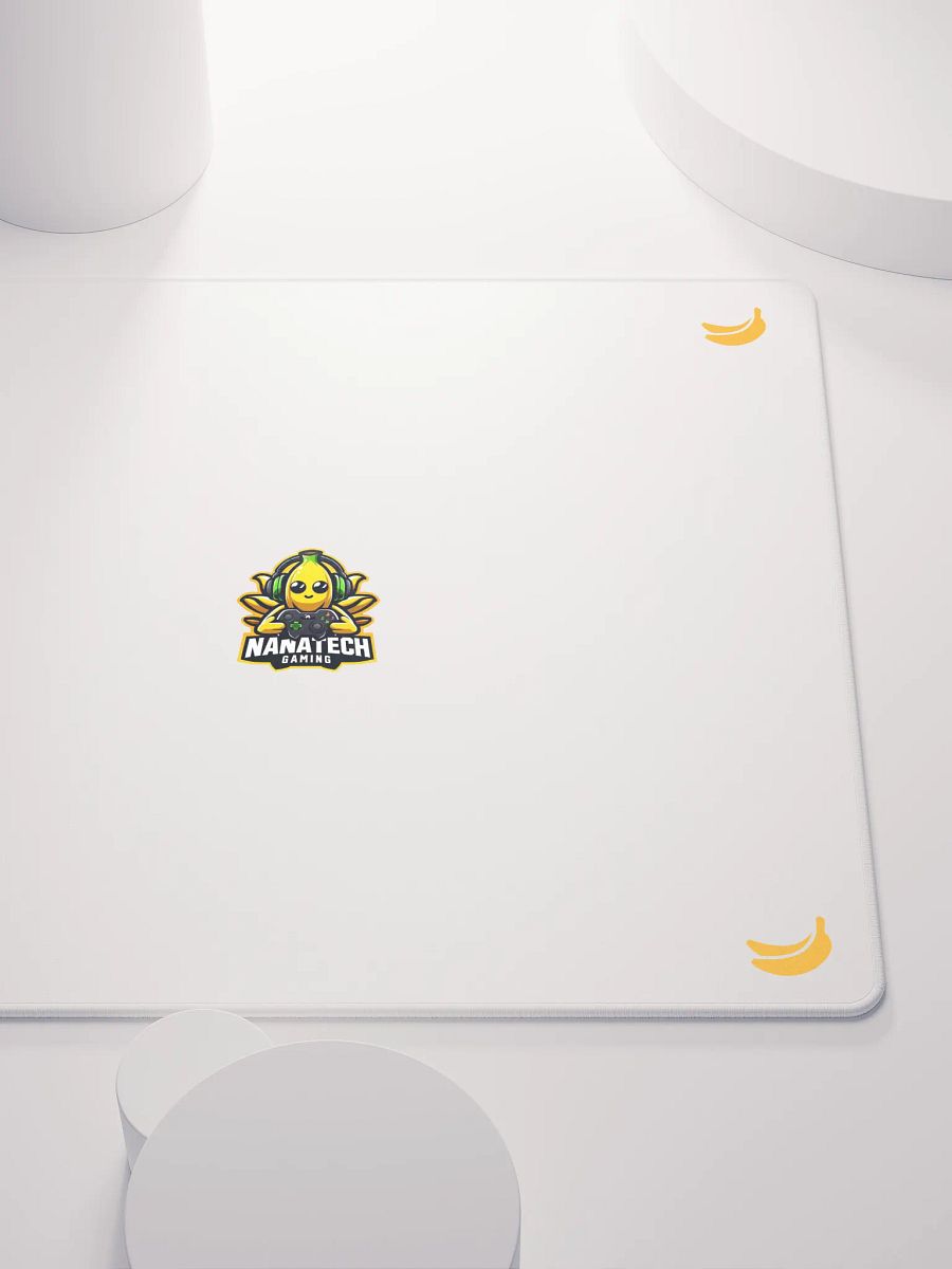 NanaTech Gaming Banana Mouse Pad product image (9)