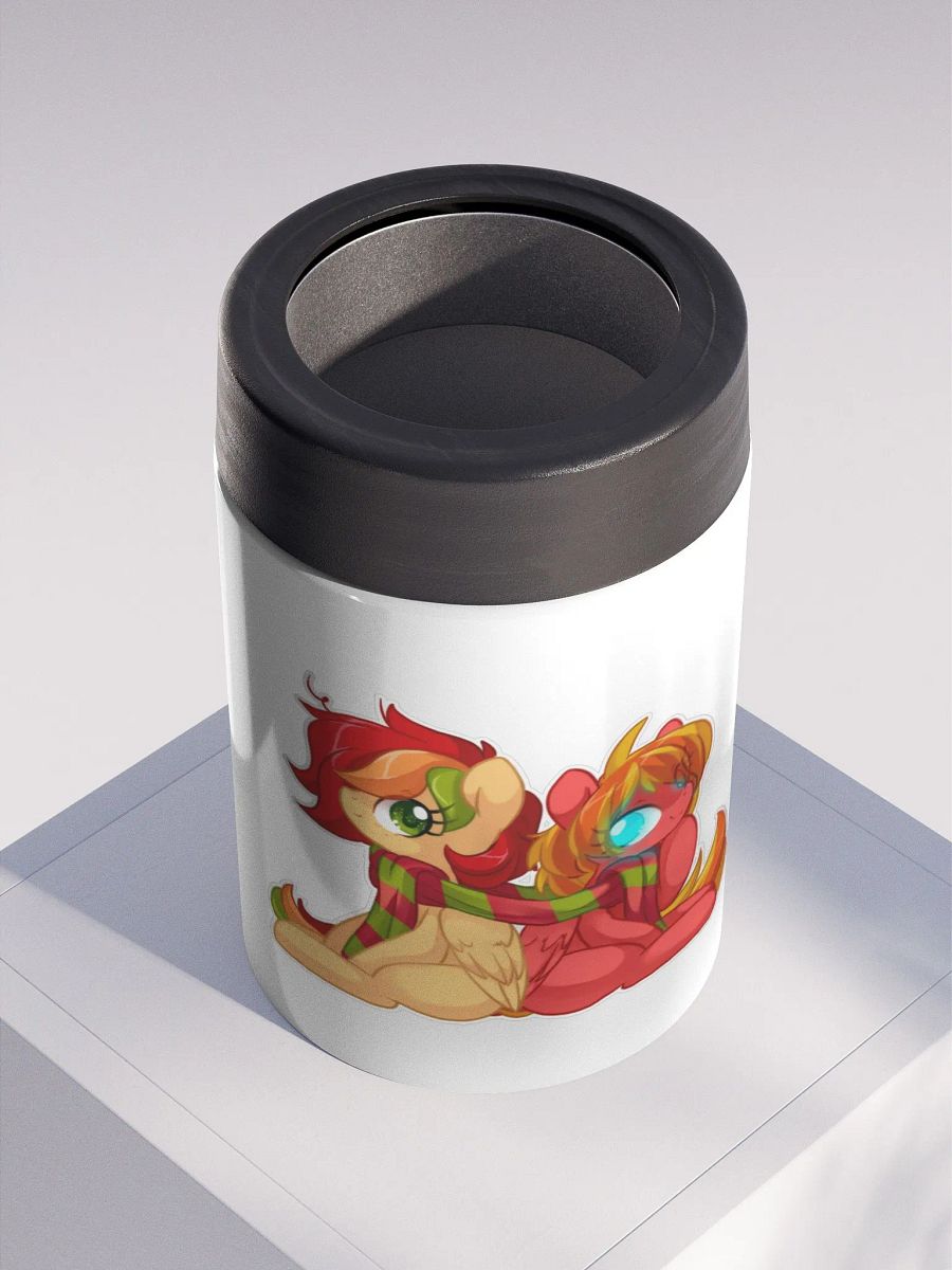 Compu and Maple Koozie product image (4)