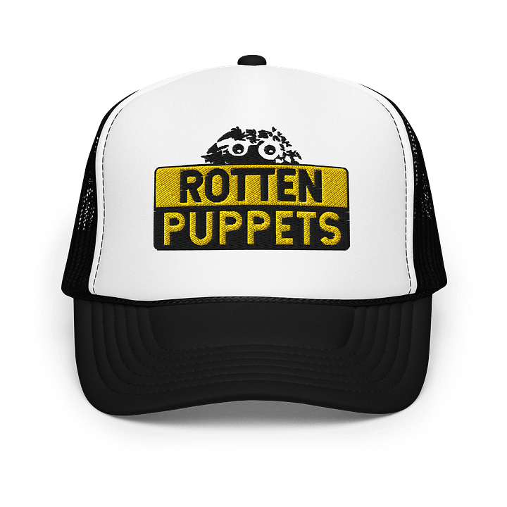 Rotten Puppets USA product image (1)