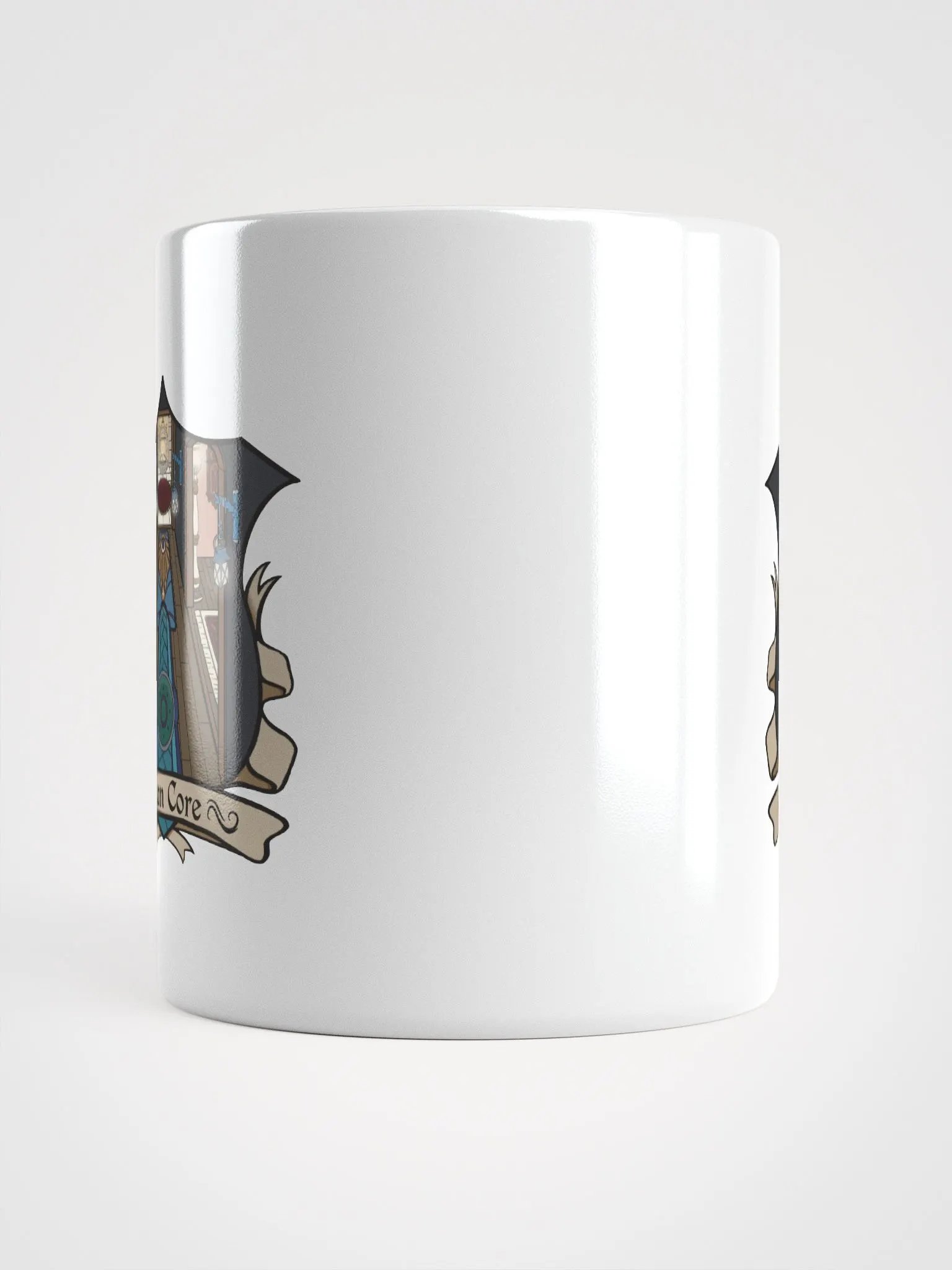 Clean Core Mug product image (15)