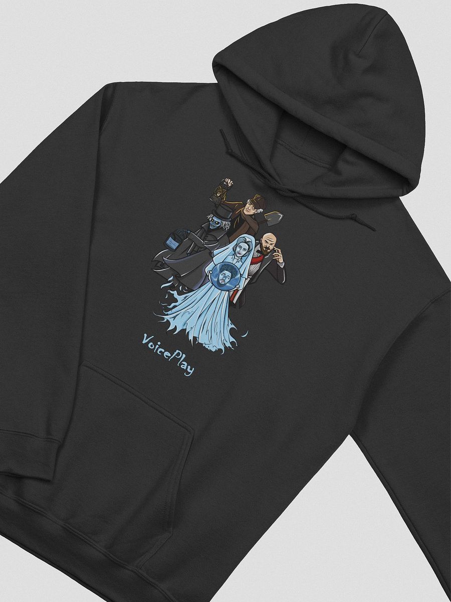 Hide and Seek Hoodie product image (17)