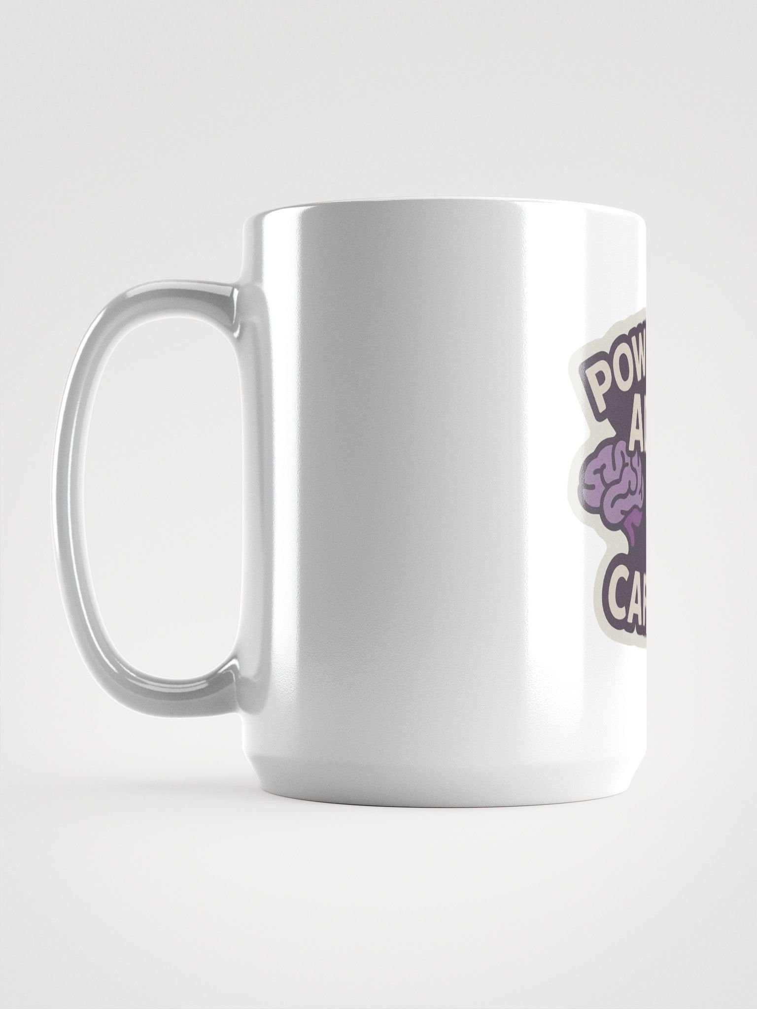 Brewed Attention Mug product image (6)