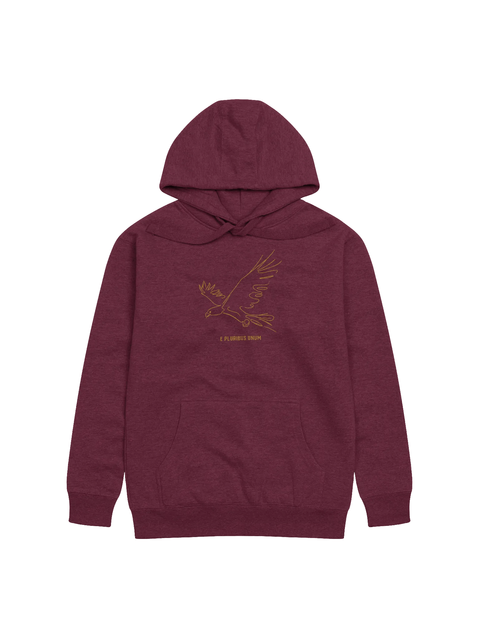 Eagle Premium Hoodie product image (1)