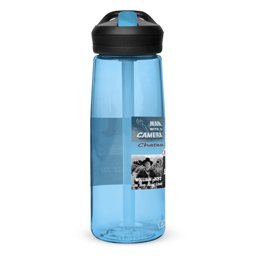 "Tuit" Water Bottle product image (7)