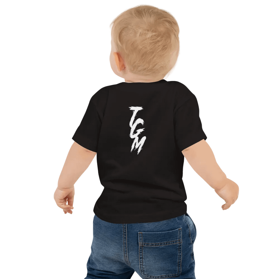 TGM MUKSU SUPPORTER T-SHIRT product image (3)