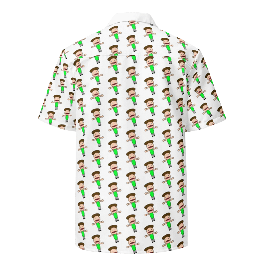 Screaming Brandu product image (2)