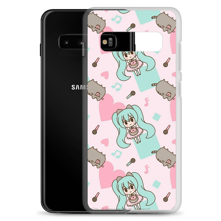 Miku cute Case product image (23)