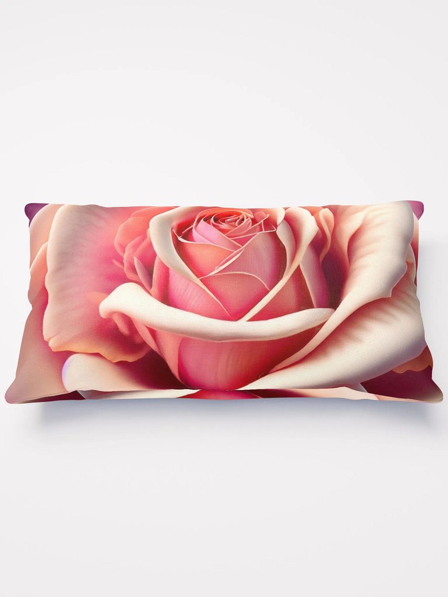 Unfold Your Wanderlust: Bohemian Dream Throw Pillow product image (1)