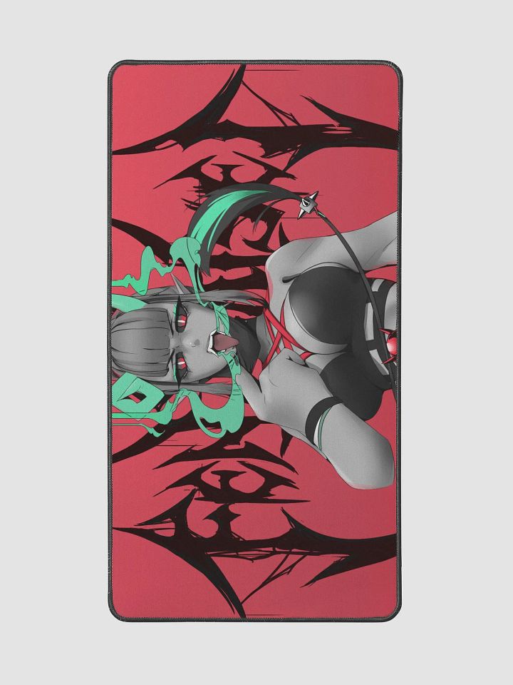 Metal Fen Deskmat product image (2)