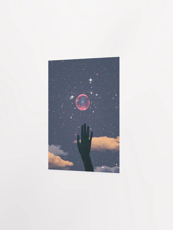 Reaching for Inner Light product image (7)