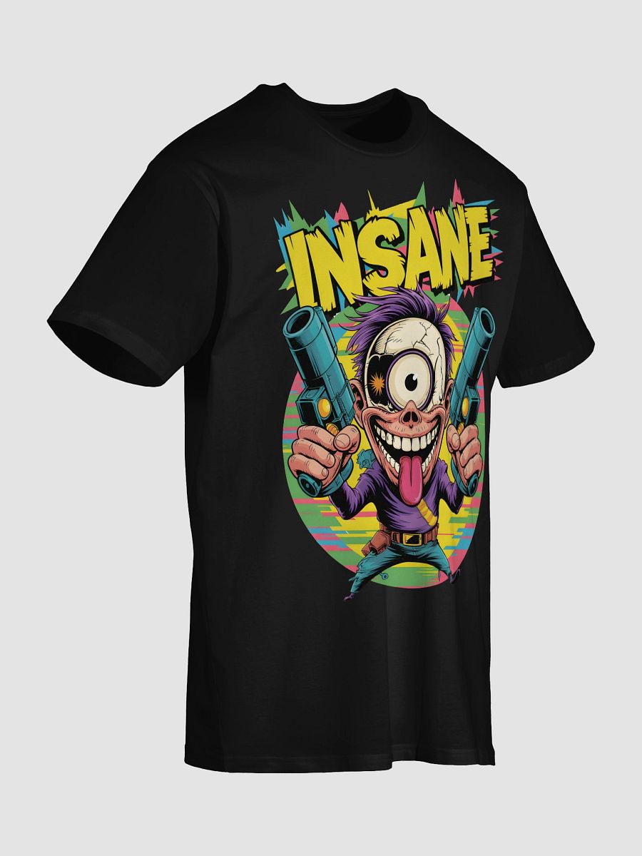 INSANE INK:Wear Your Chaos product image (10)