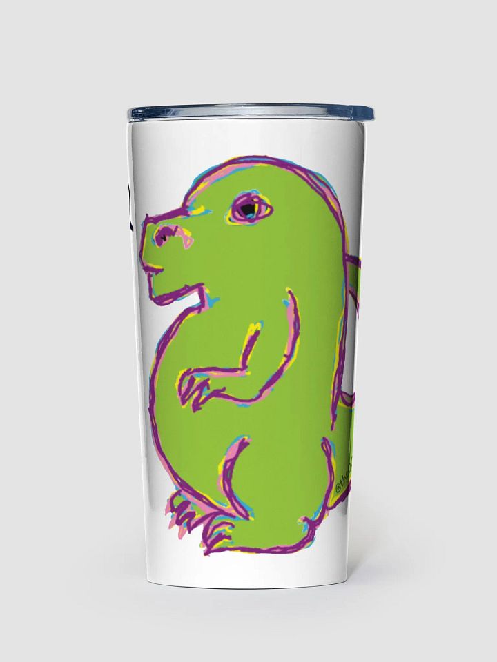Fredrick the Dinosaur product image (1)