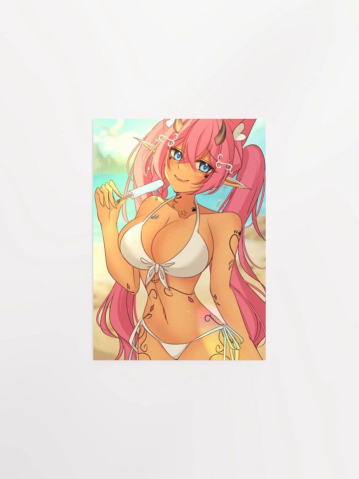 Summer Peach👙 product image (1)