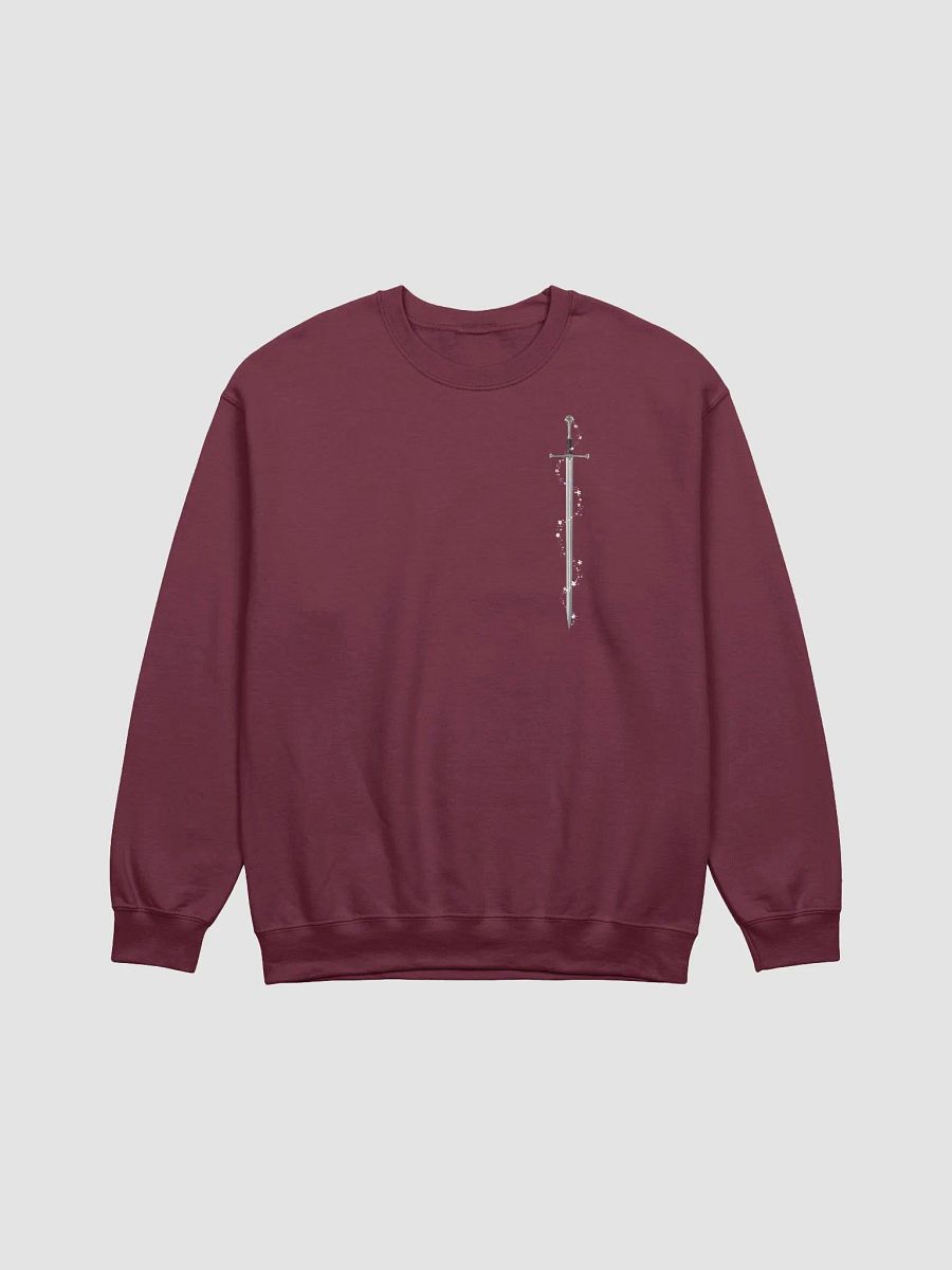 Salt and the Sword — Sweatshirt product image (9)