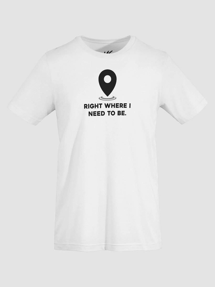 You're here. 2 product image (55)