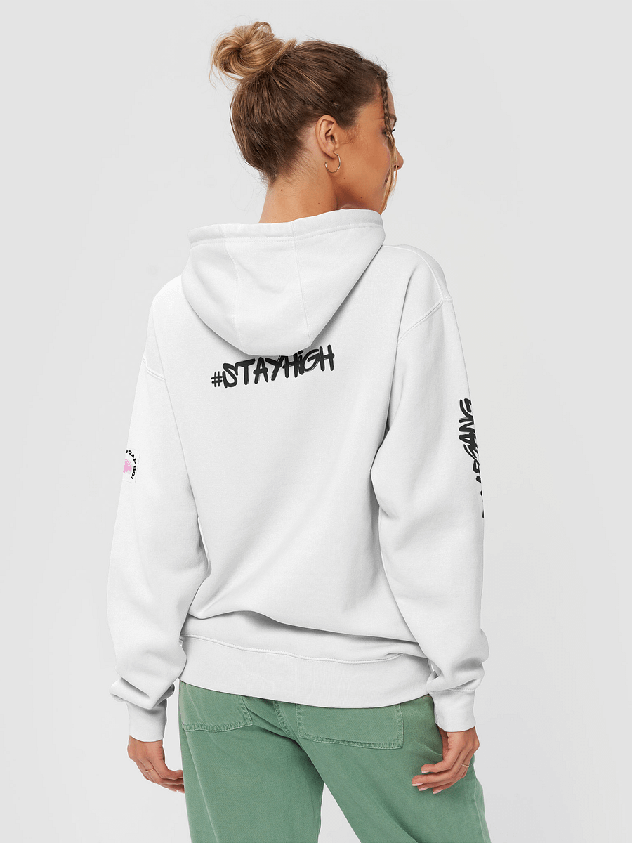 #staysoapy #stayhigh #soapgang hoodie product image (5)