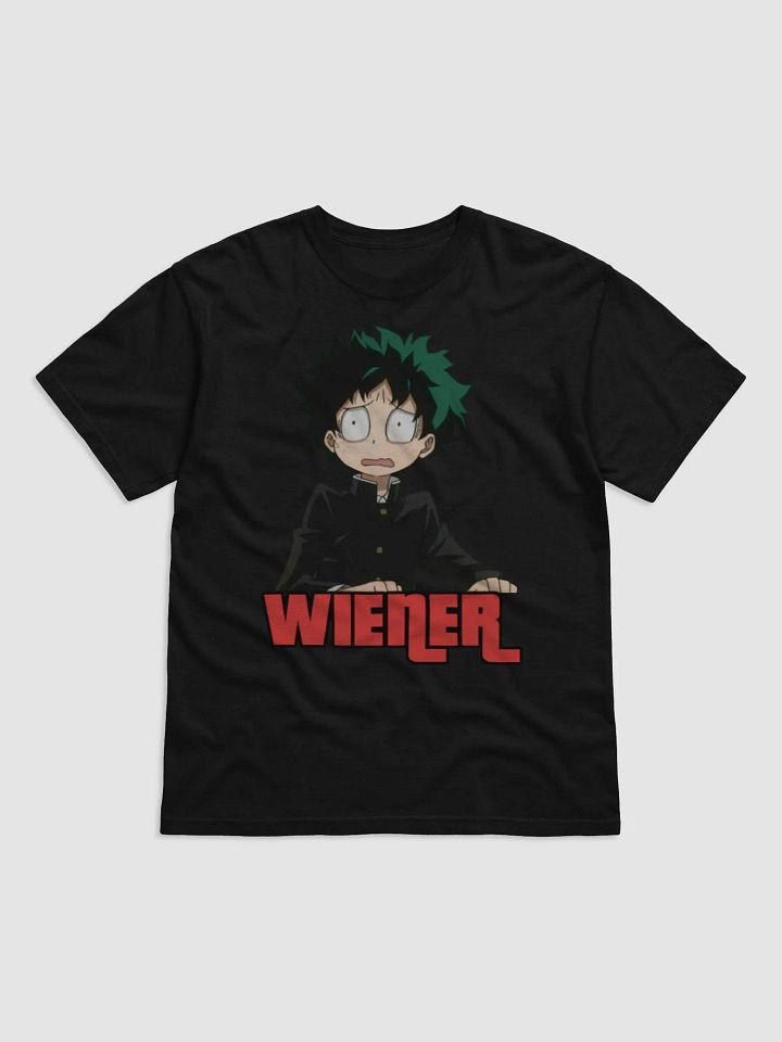 Deku is a Wiener product image (9)