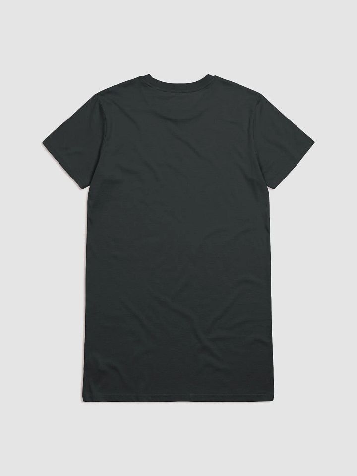 OUG Logo Blue T-Shirt Dress product image (2)