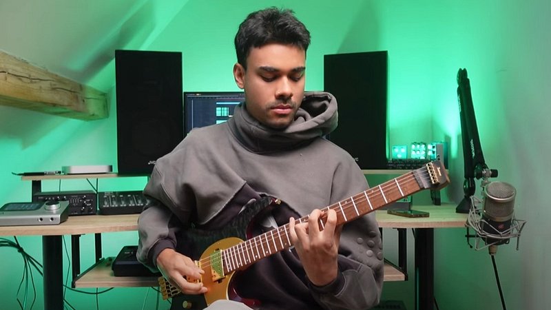 A shreddy one I never posted