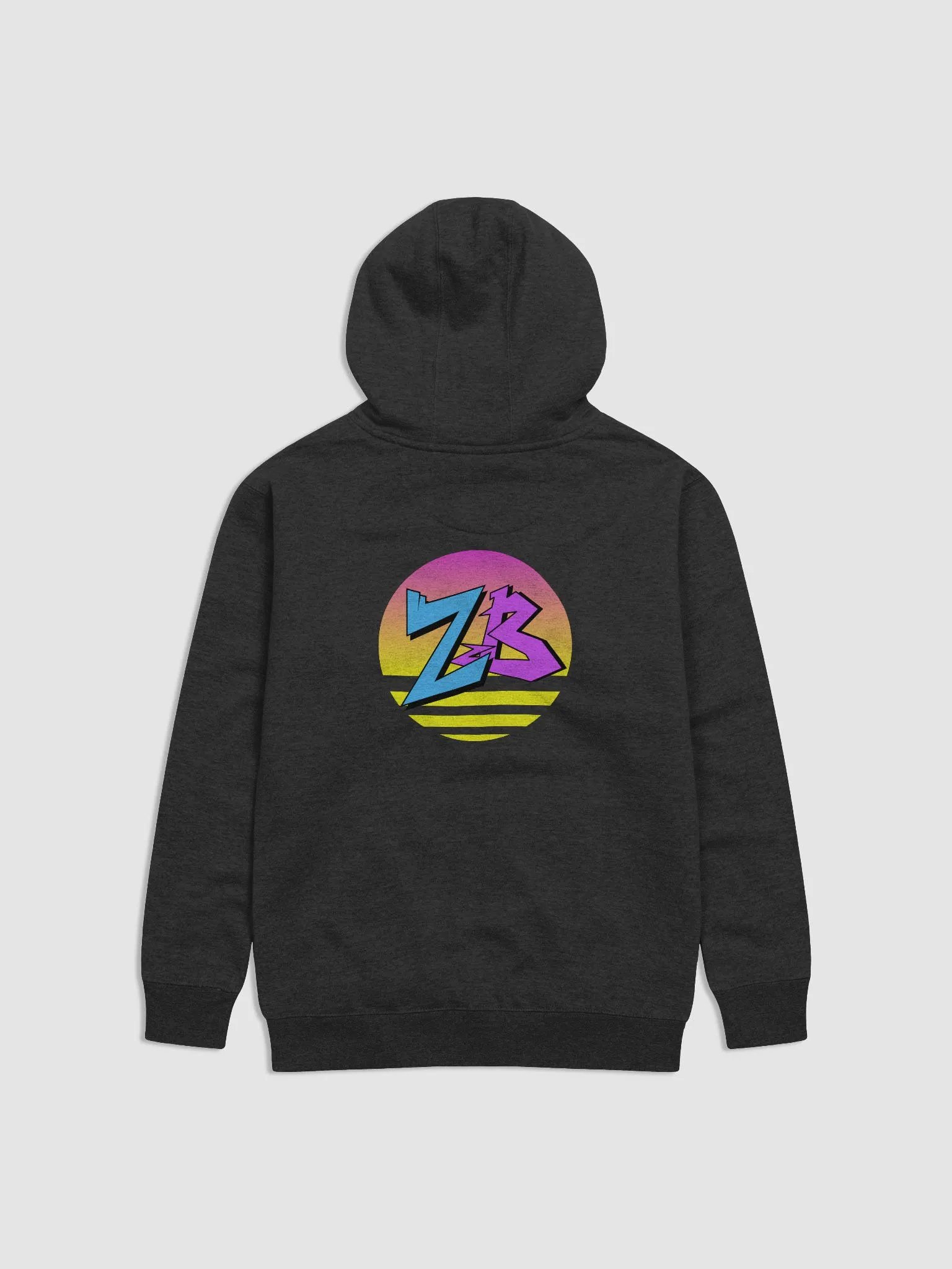 Oh My Glob Hoodie product image (4)