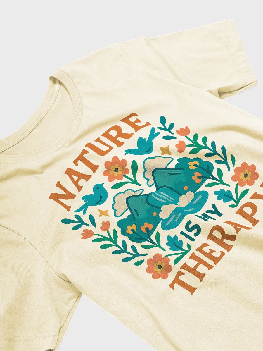 Nature is My Therapy product image (29)