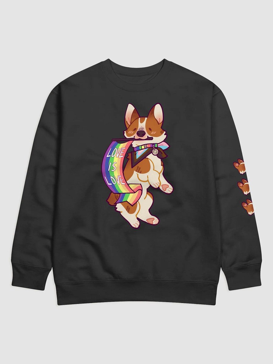 Pridecake Sweatshirt product image (1)