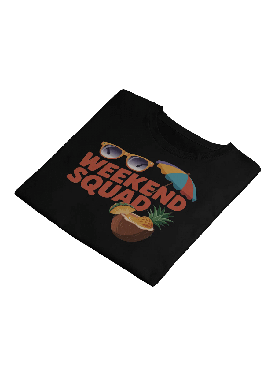 Weekend Squad product image (4)
